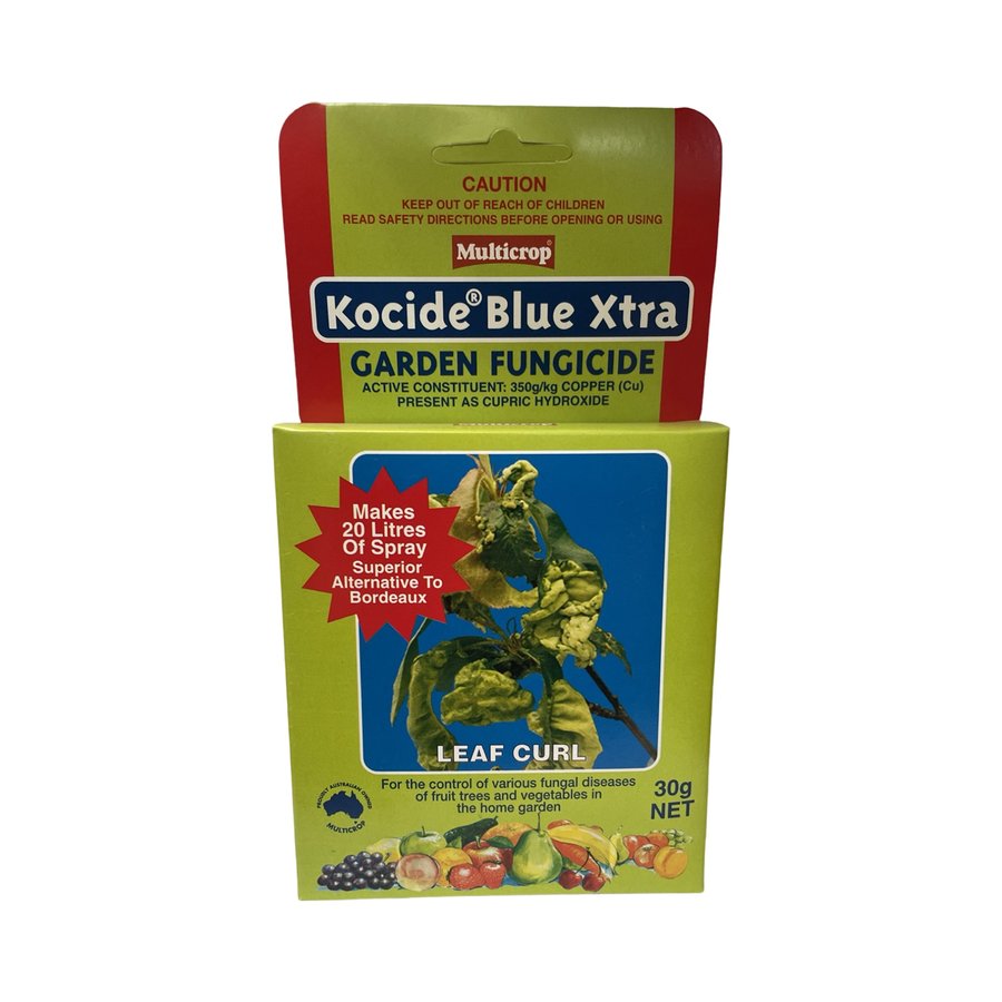 MULTICROP 30G KOCIDE BLUE EXTRA FUNGICIDE