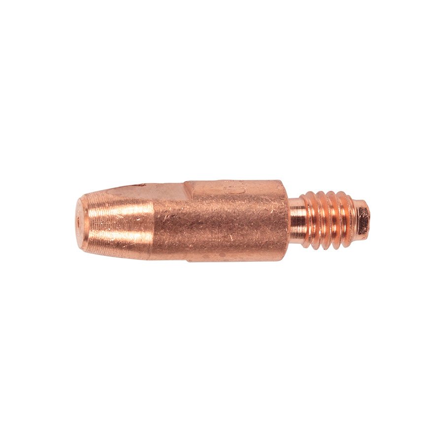 MIG CONTACT TIPS 0.9MM M6X8 PACK OF 5