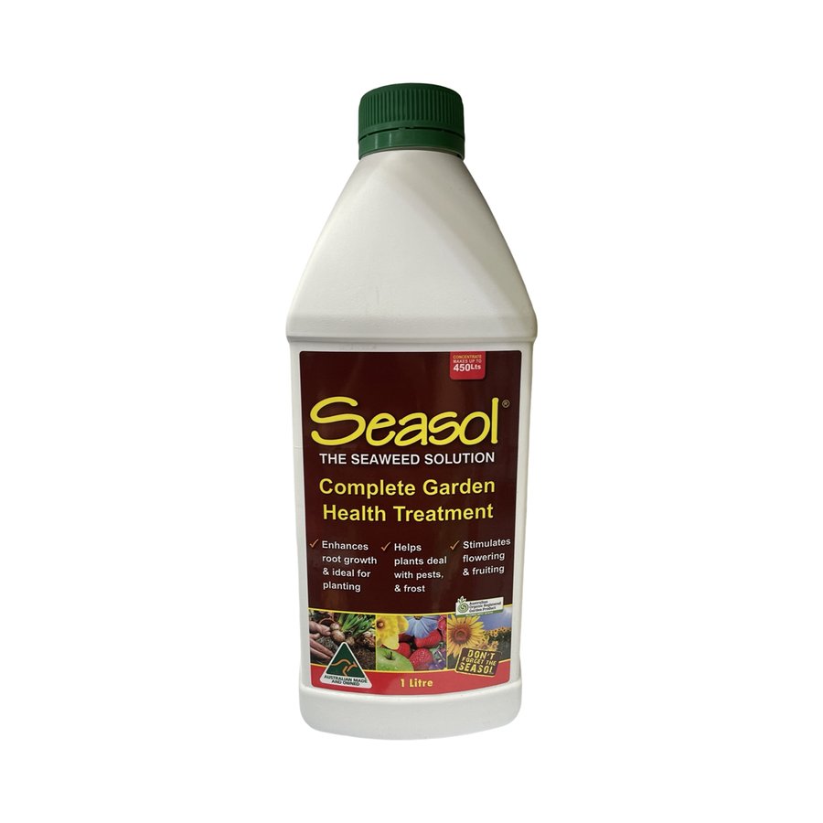 SEASOL SEAWEED CONCENTRATE 1L