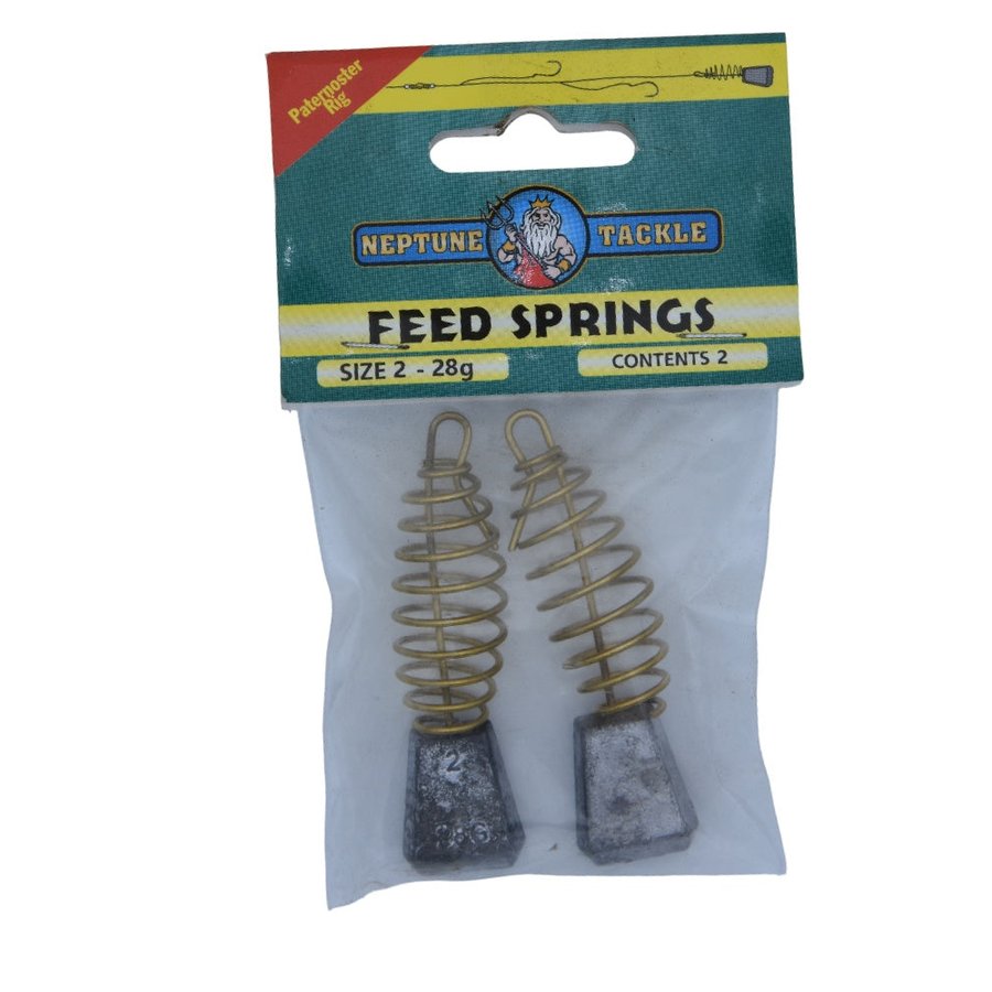 FEED SINKER 28G PACKET